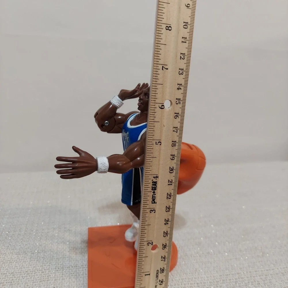 Mattel pro hoops
